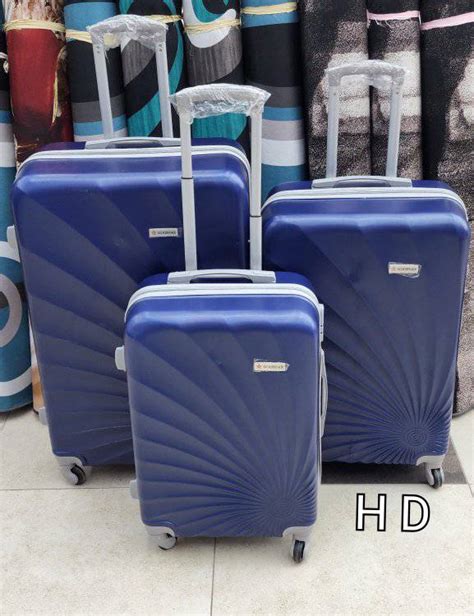 suitcases for sale durban